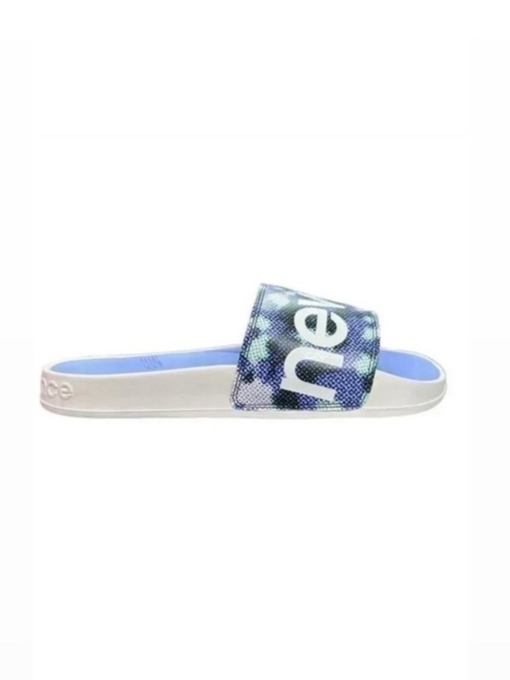 NWT. NEW BALANCE Vibrant VI Sandals